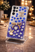 royal-blue-crystal-bow-luxury-shockproof-case