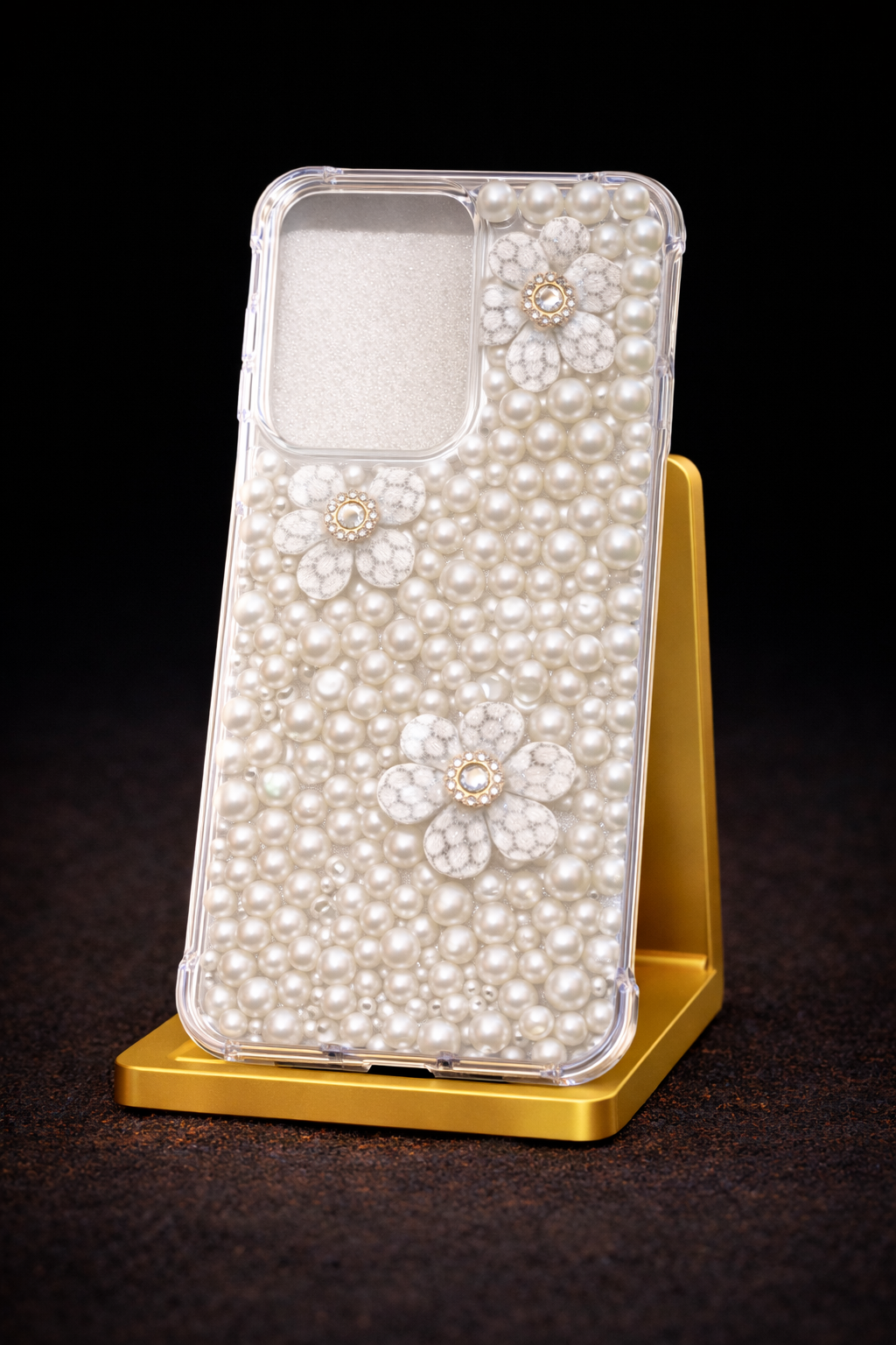 ✨-royal-pearl-blossom-case-✨