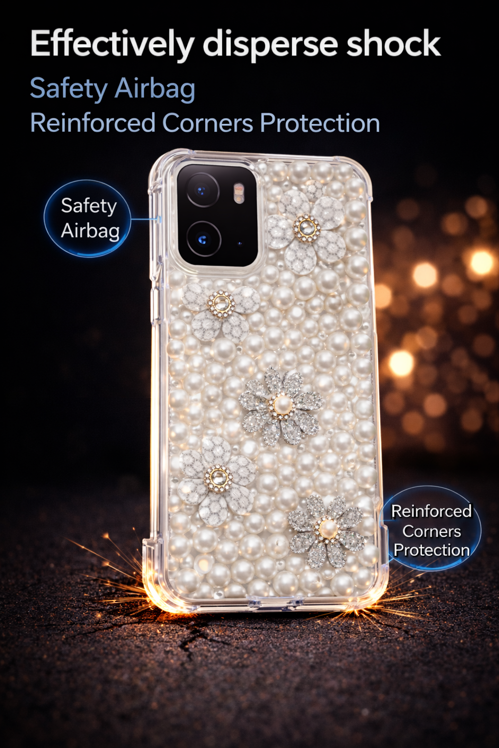 ✨-royal-pearl-blossom-case-✨