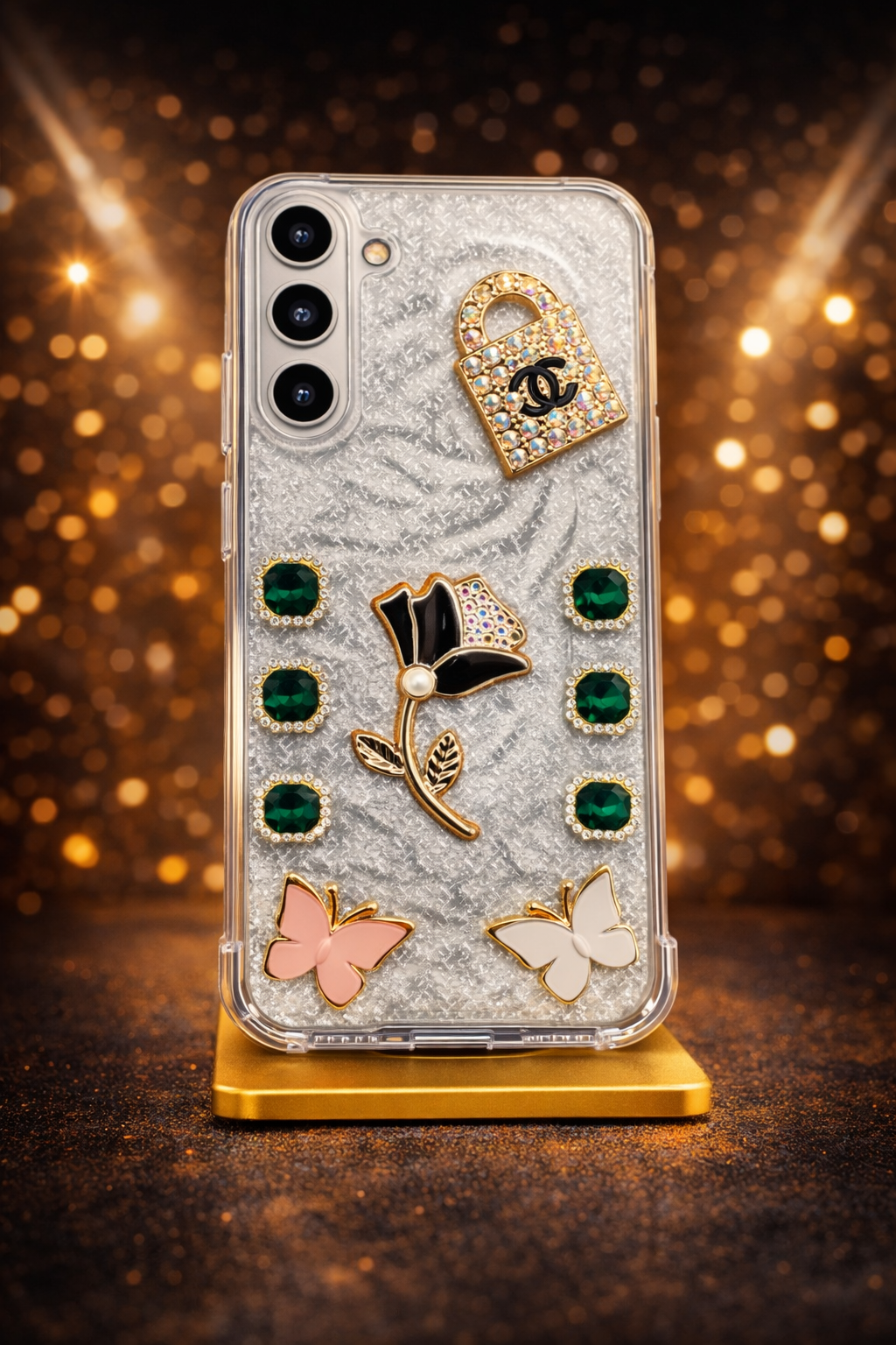 crystalshield-airguard™-luxury-case