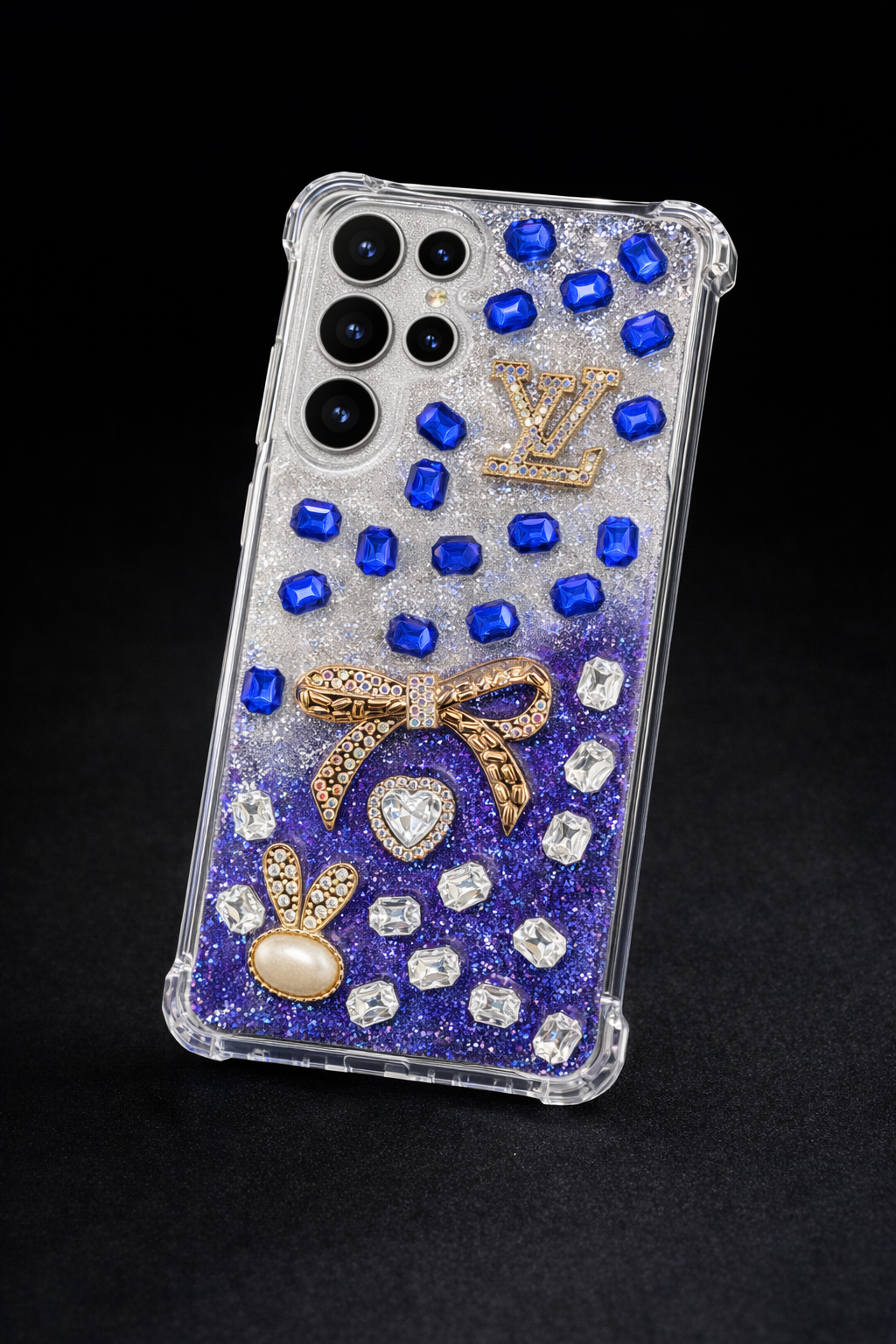 royal-blue-crystal-bow-luxury-shockproof-case